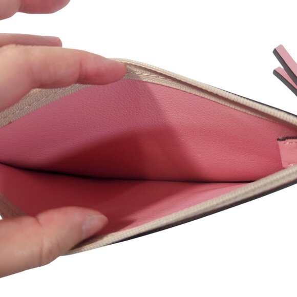 Kate Spade Reversible Mya Arch Place Tote in Breezy Floral Ditsy - Picture 10 of 16